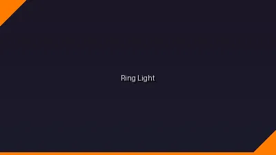 积分兑换 - LED环形补光灯 | 黑白配HD高清 积分商城